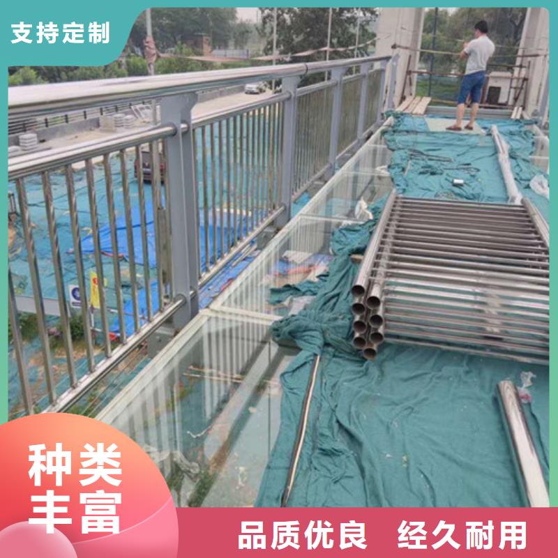亳州山东钢丝绳护栏铸铝护栏立柱