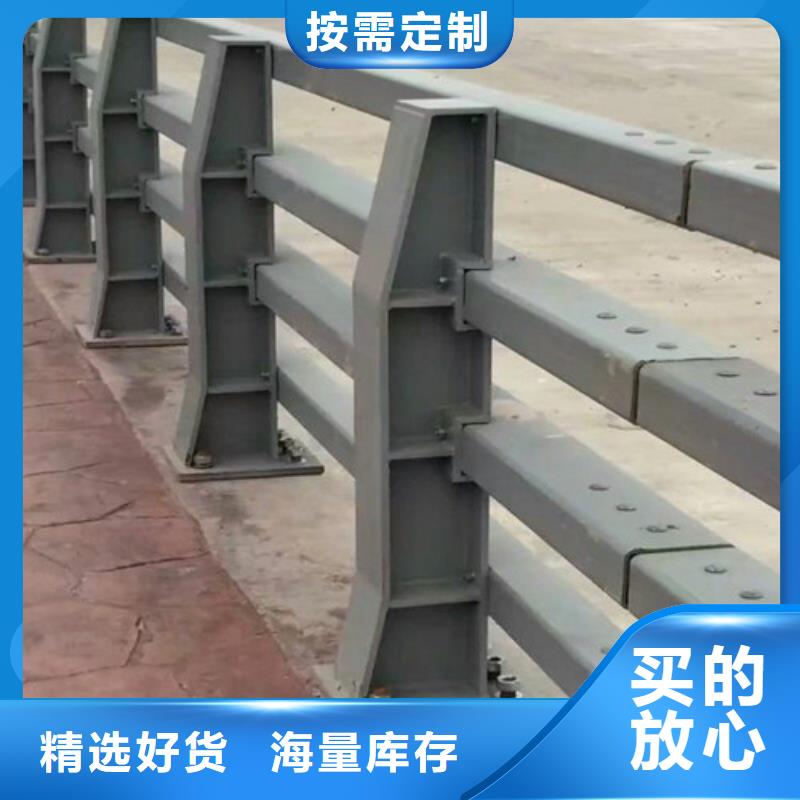 新疆铸铁防撞护栏立柱批发价格品质有保障