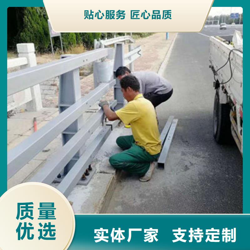 香港铸铁防撞护栏生产厂家服务为先