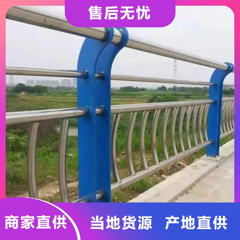 桂林铸钢防撞护栏立柱联系方式出货快