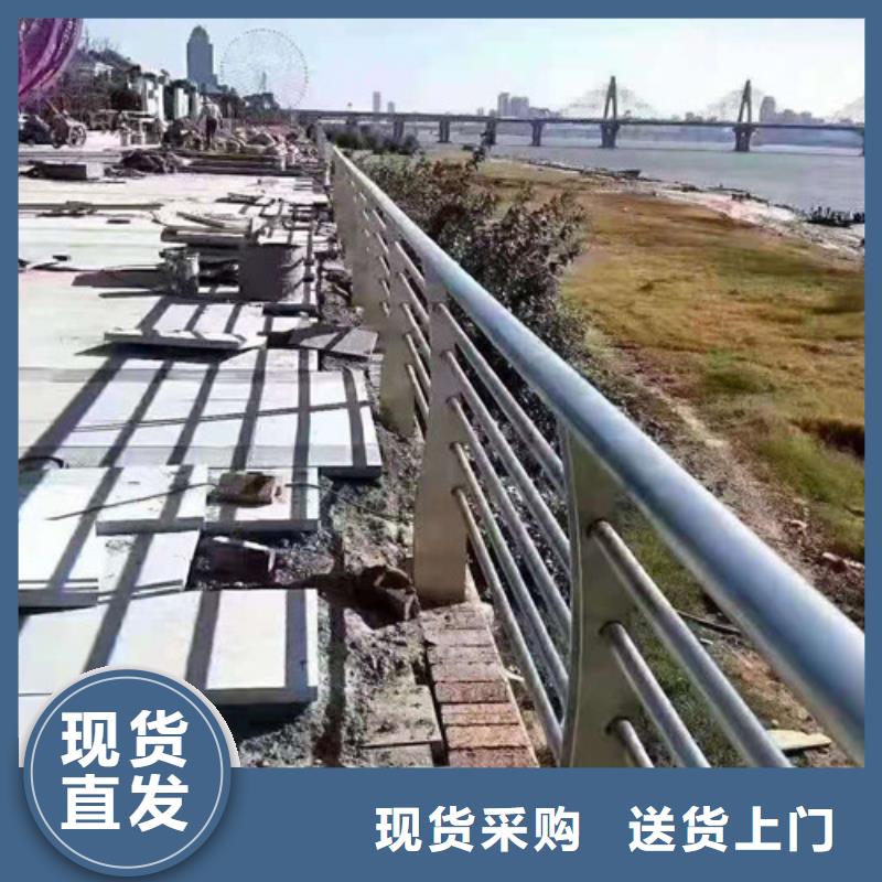 【图】咸宁Q355C桥梁防撞护栏厂家直销
