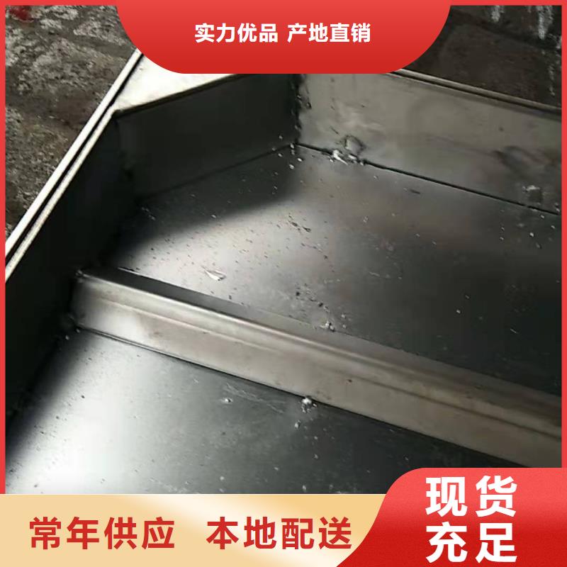 信阳不锈钢盖板隐形不锈钢井盖生产销售