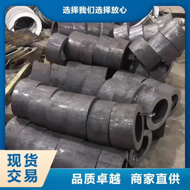 鞍钢无缝钢管厂规格与型号当地生产商
