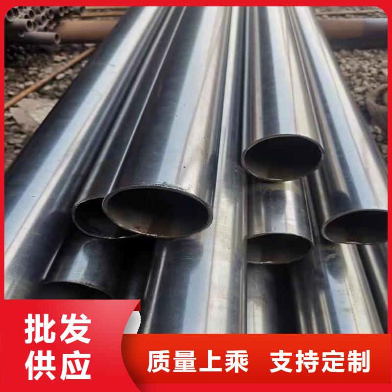 gcr15精密钢管批发公司东方市品质信得过
