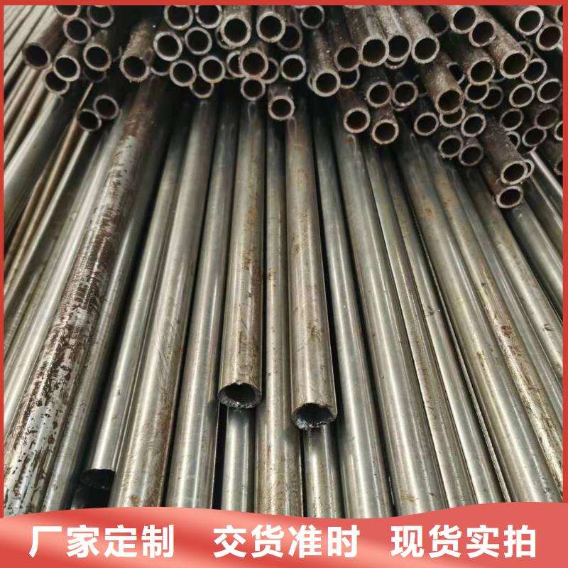 27simn精密钢管现货供应商打造行业品质