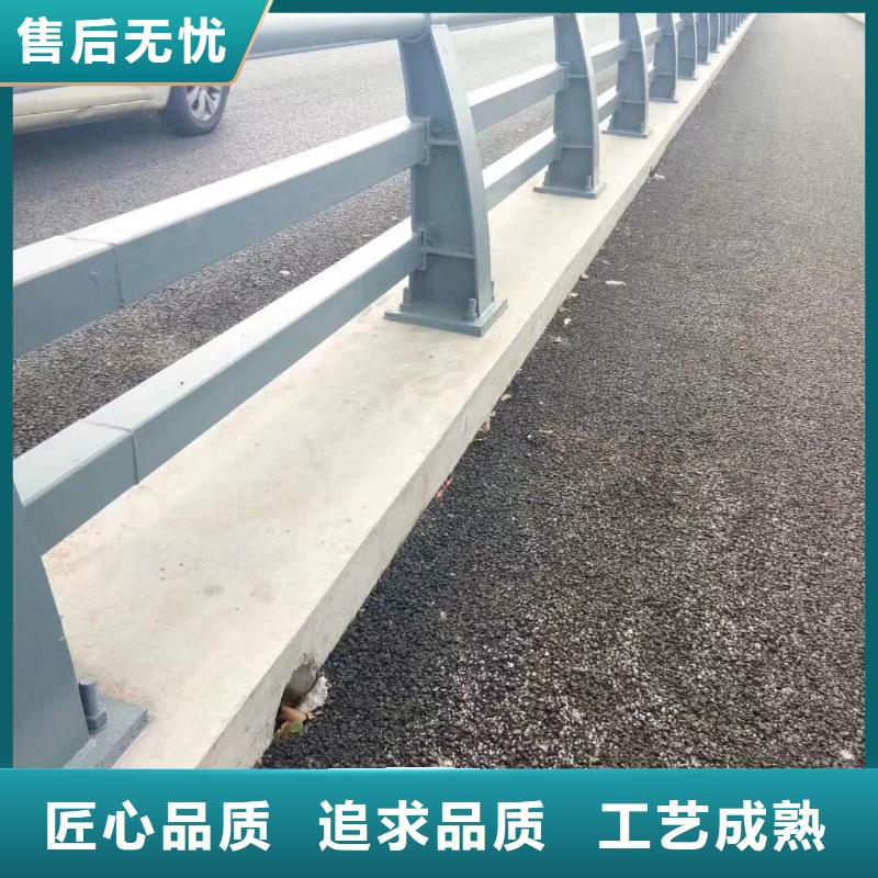 【优选】朝阳304不锈钢复合管桥梁护栏源头厂家