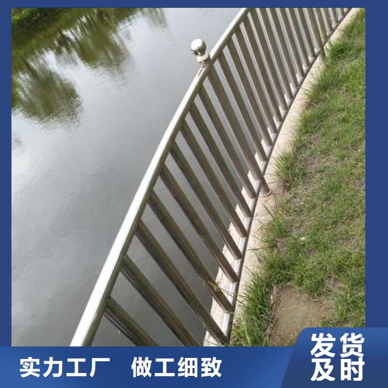 乐东县桥梁防撞护栏经久耐用附近生产商