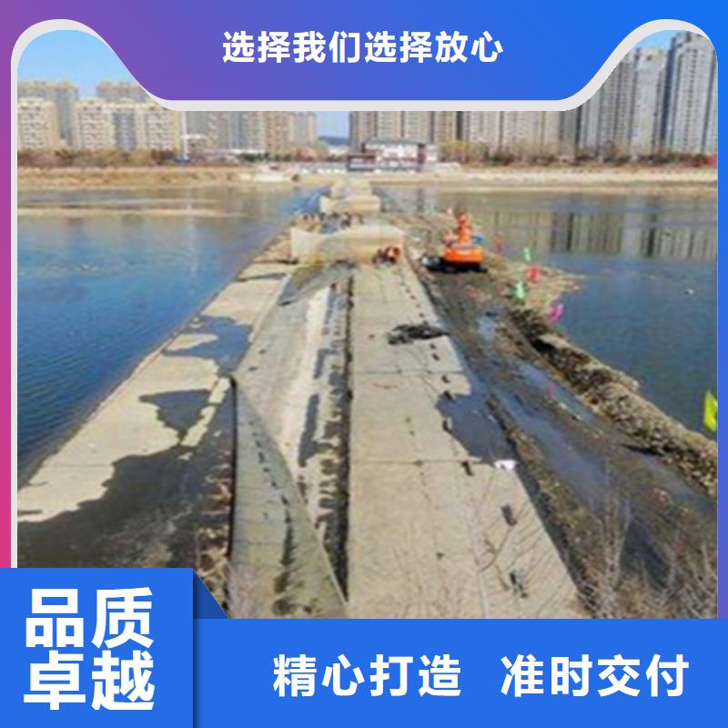 青海橡胶坝坝袋更换维修-众拓路桥