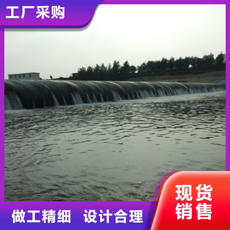 来宾忻城河道橡胶坝拆除及安装施工方法-众拓路桥