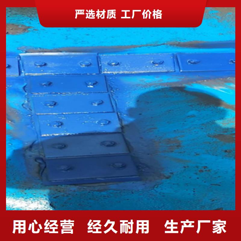 芜湖繁昌40米长橡胶坝维修施工施工队伍-众拓路桥