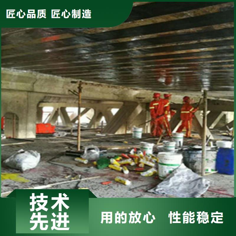 黄南桥梁隧道粘碳纤维加固-路桥养护