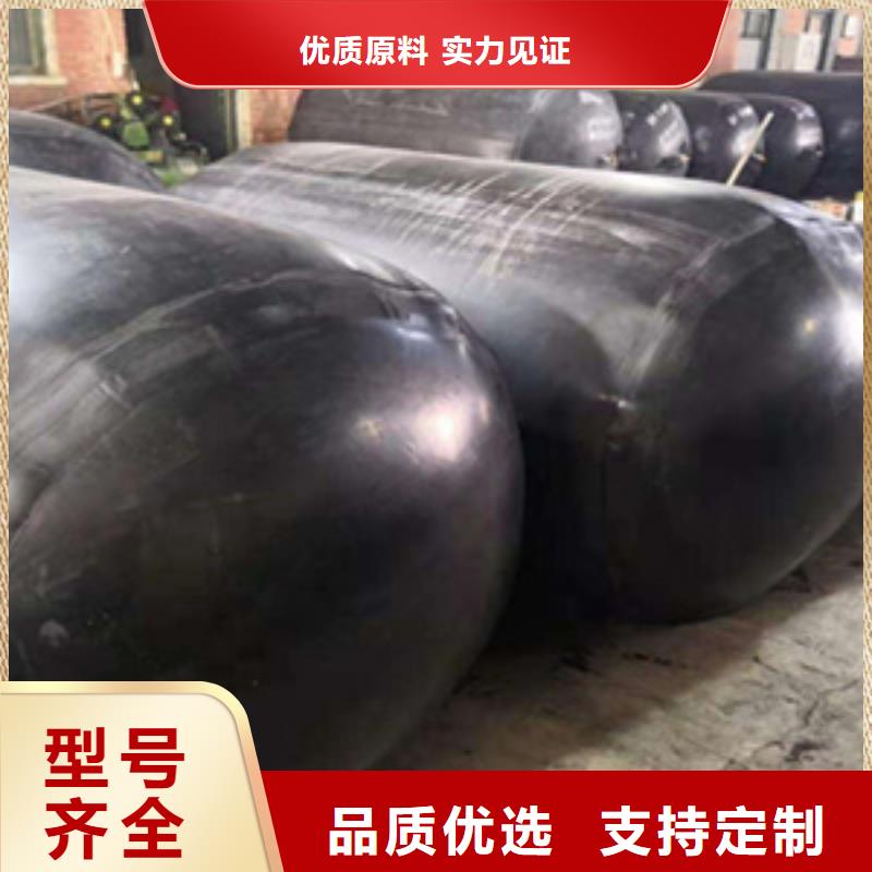 杭州排污管道堵水气囊减震降噪