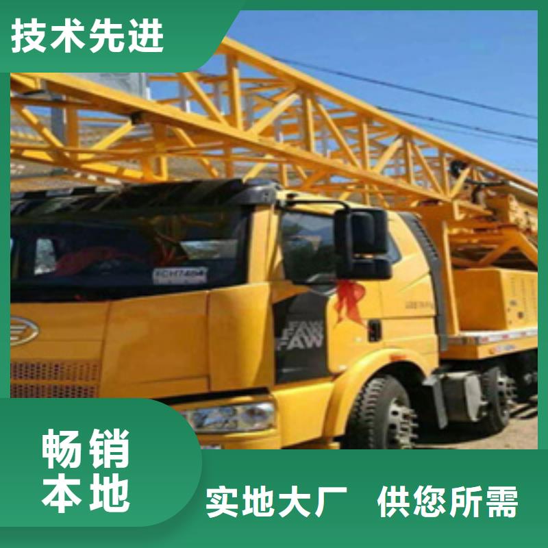北京平谷桥梁荷载试验工程车出租灵敏度高-欢迎致电