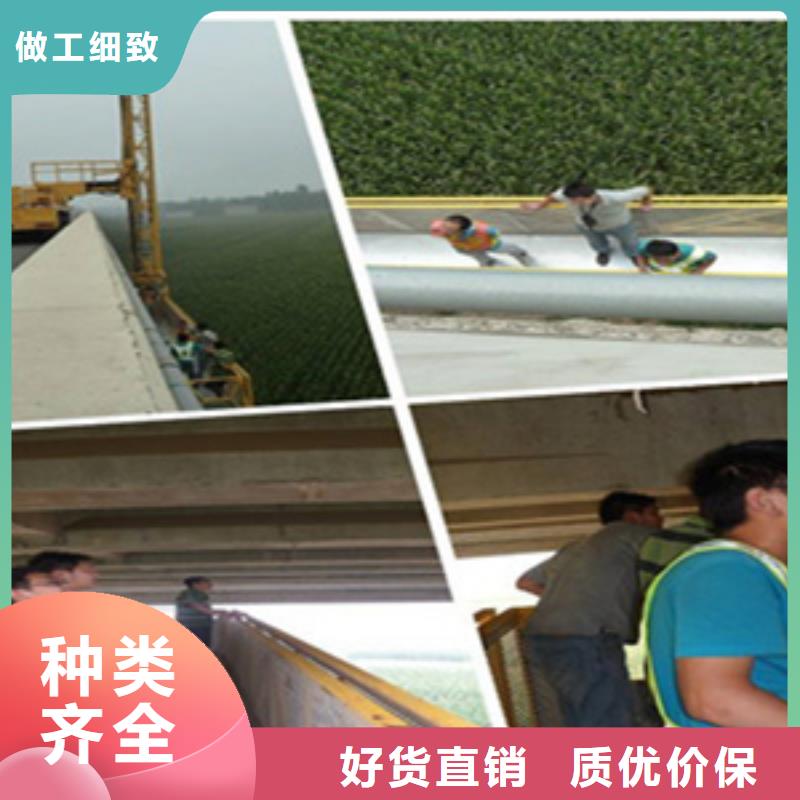 淮北桥梁检测车出租作业效率高-众拓路桥