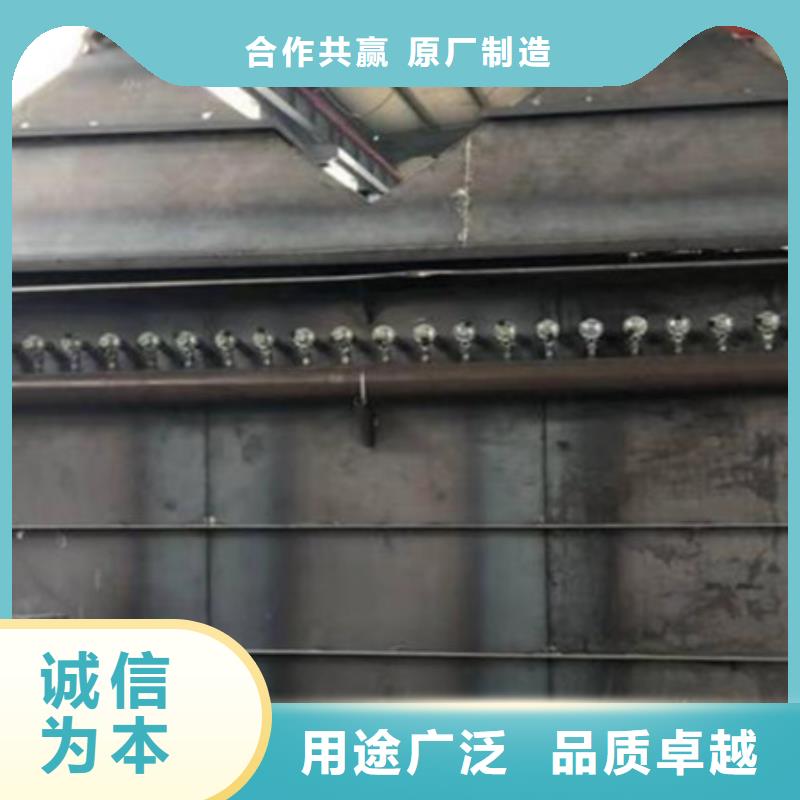 广州矿山机械除尘器实体工厂
