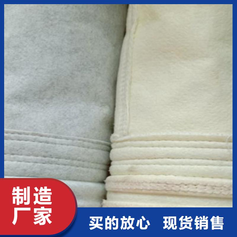 荆州各种行业除尘布袋保养技巧