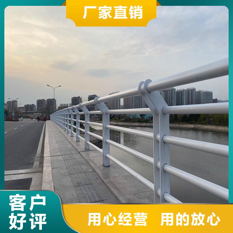 萍乡不锈钢桥梁栏杆表面处理