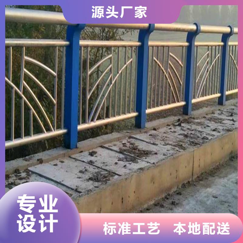 柳州桥梁工程护栏公司