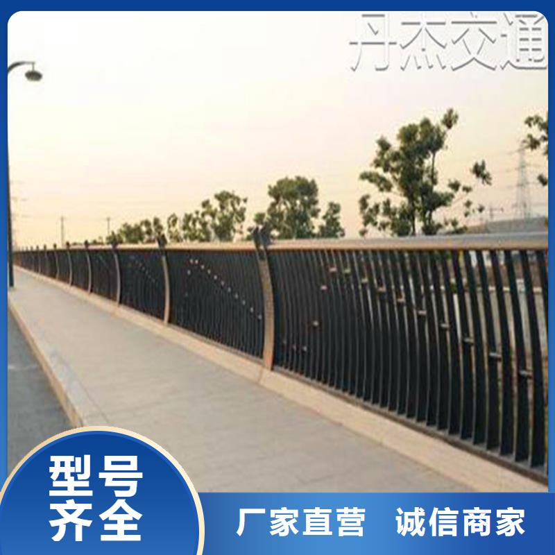 黑龙江省黑河市园林护栏多少钱