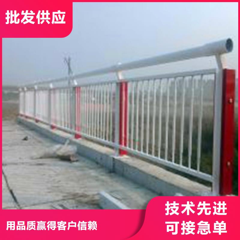 吉安桥梁栏杆立柱生产