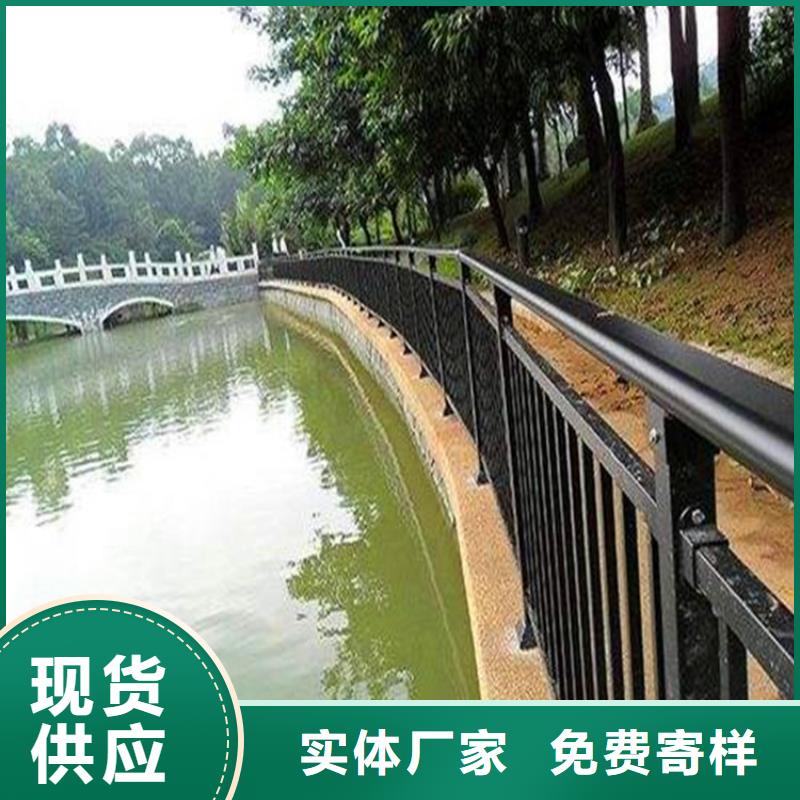 广东省河源市景观栏杆价格