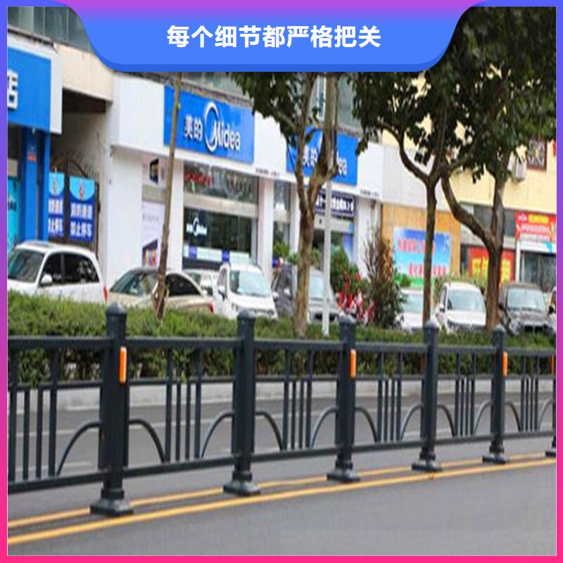 广东省深圳市桥面护栏生产厂家