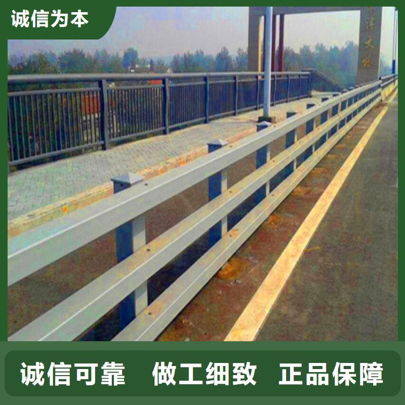 信阳景区桥梁栏杆厂家细节严格凸显品质