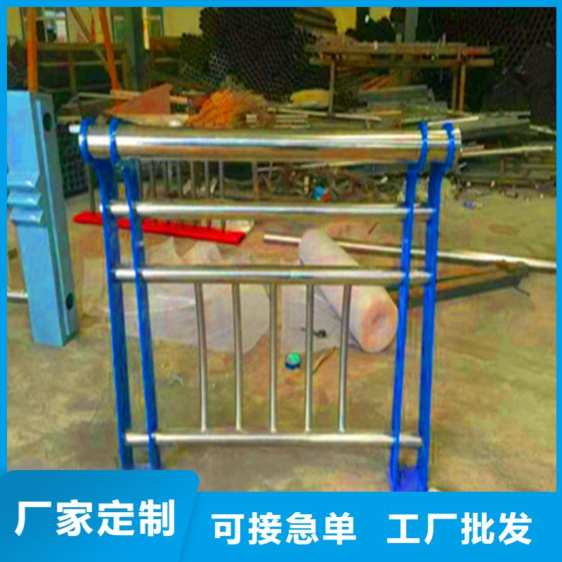 郑州景区桥梁栏杆安装价格