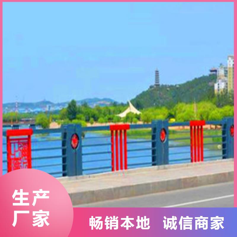 黑龙江桥梁护栏景观表面处理