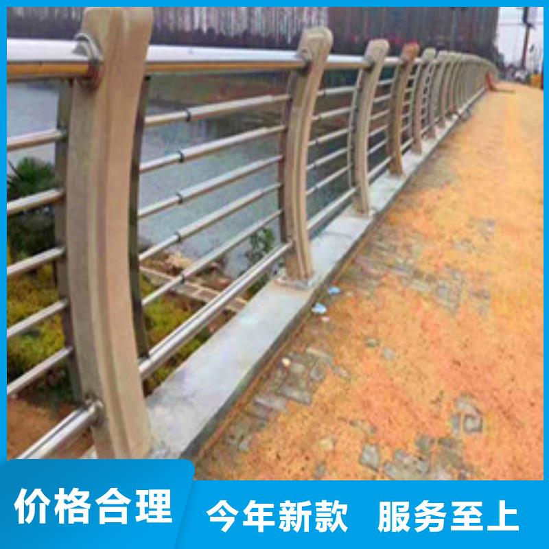 蚌埠公路安全防护栏表面处理