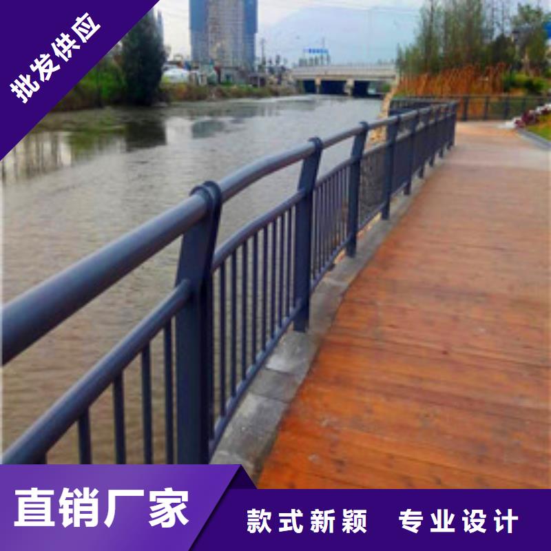 黔东南桥梁护栏生产