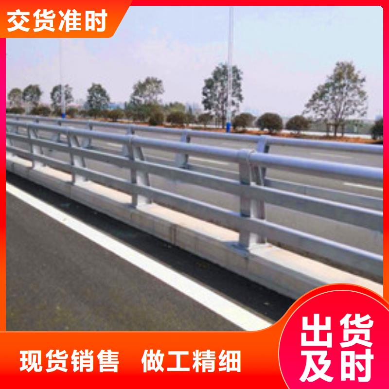 天津桥梁立柱护栏供应
