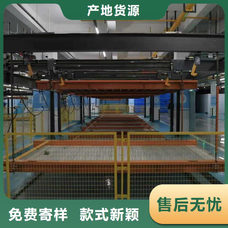 南京市简易货梯销售厂家全国安装