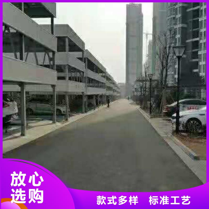 屯昌县机械车库出租租赁验收回收升降机升降平台