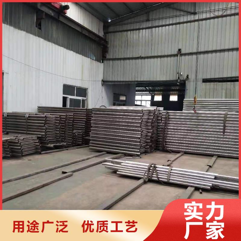 不锈钢碳素钢复合管公司_鑫润通不锈钢制品有限公司细节展示