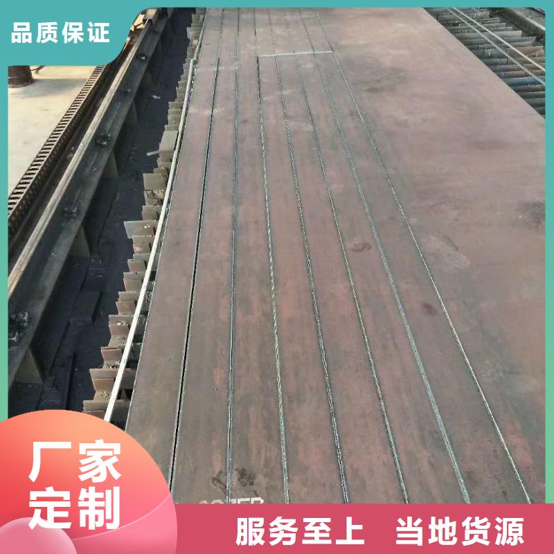 济宁Q345R钢板制造厂家