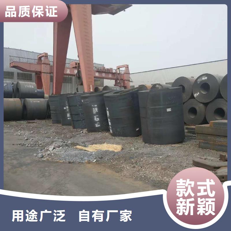 忻州Q345NS钢板用途