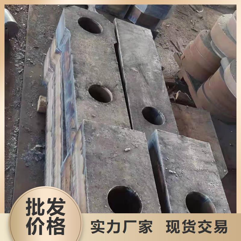 黑龙江Q345R钢板工厂直销