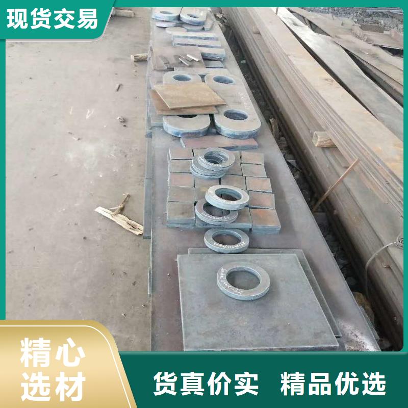 65锰冷轧钢板常用指南厂家质量过硬