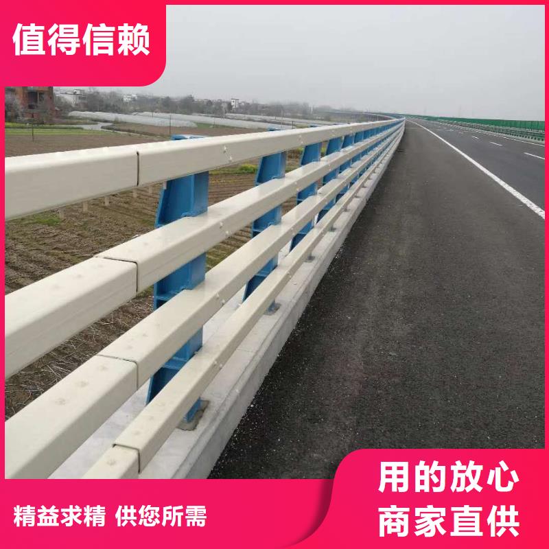 广东不锈钢桥梁护栏企业-经营丰富