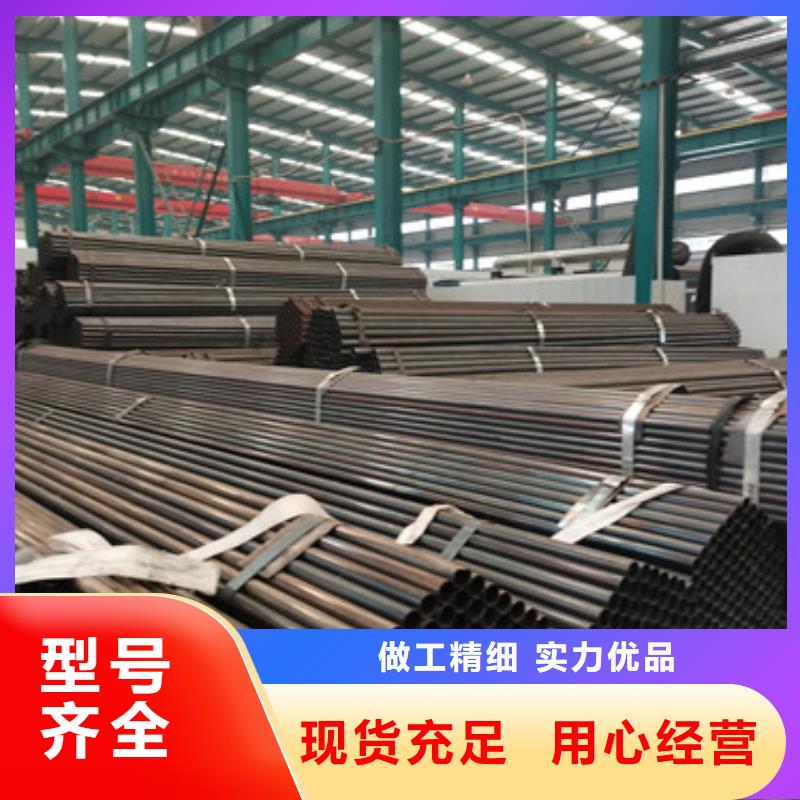 新产品：贵州不锈钢复合管河道护栏采购