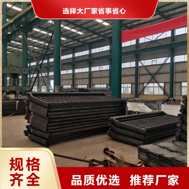 芜湖304不锈钢复合管护栏厂家-报价