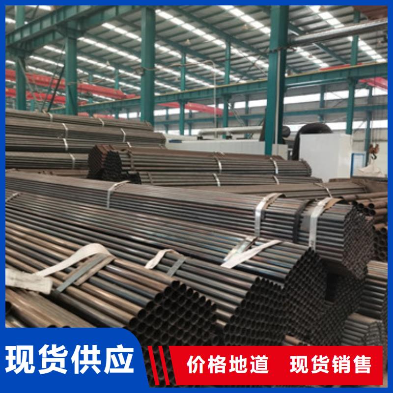林芝不锈钢碳素钢复合管护栏工程质量稳定可靠