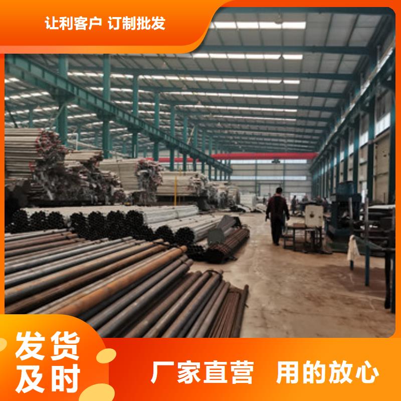 陵水县铝合金护栏放心选购大厂生产品质
