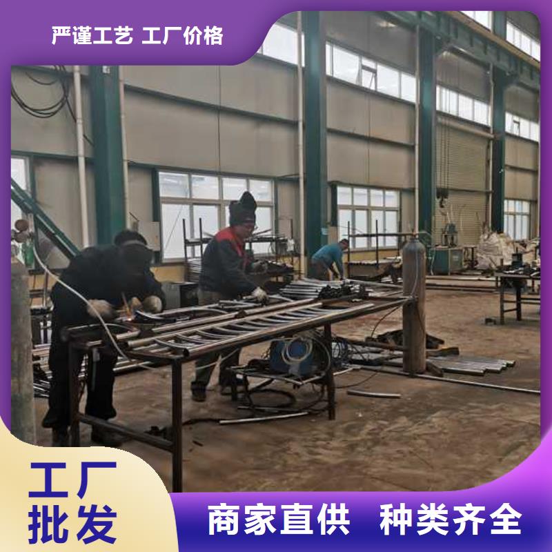 欢迎访问-梅州铸造石钢管护栏厂家