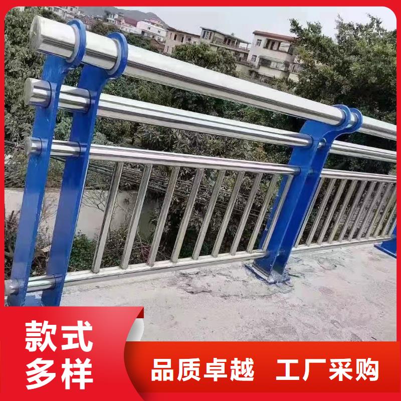 益阳桥梁栏杆质量优质的厂家