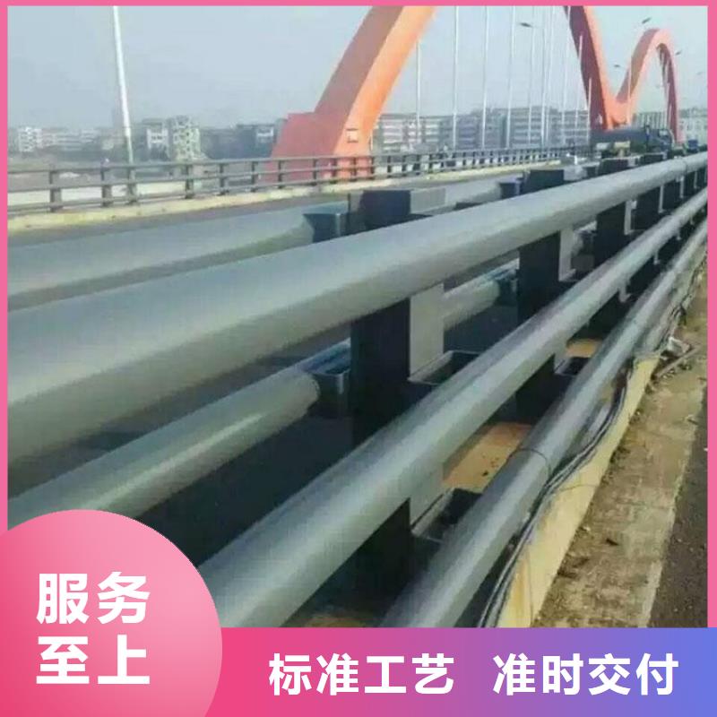 惠州黄河桥梁护栏产品畅销全国各地