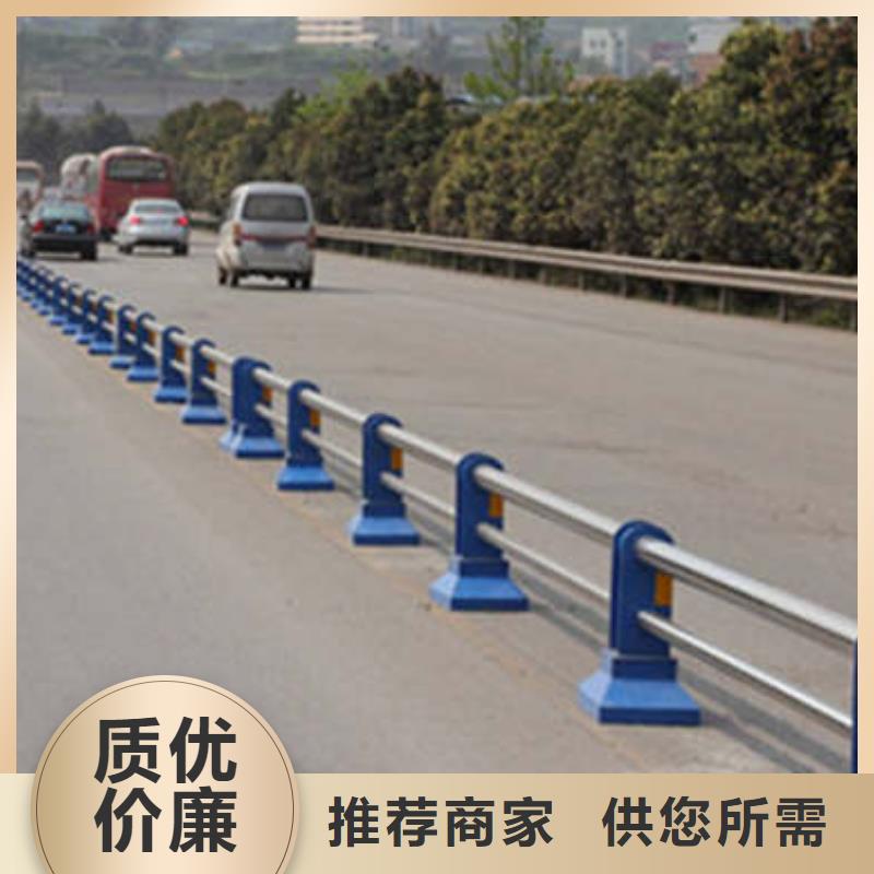 广安河道景观护栏防腐性极强，焊点牢固