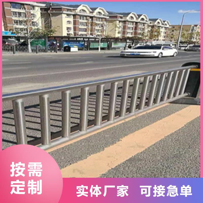 广东工厂车间防撞护栏可按需定制