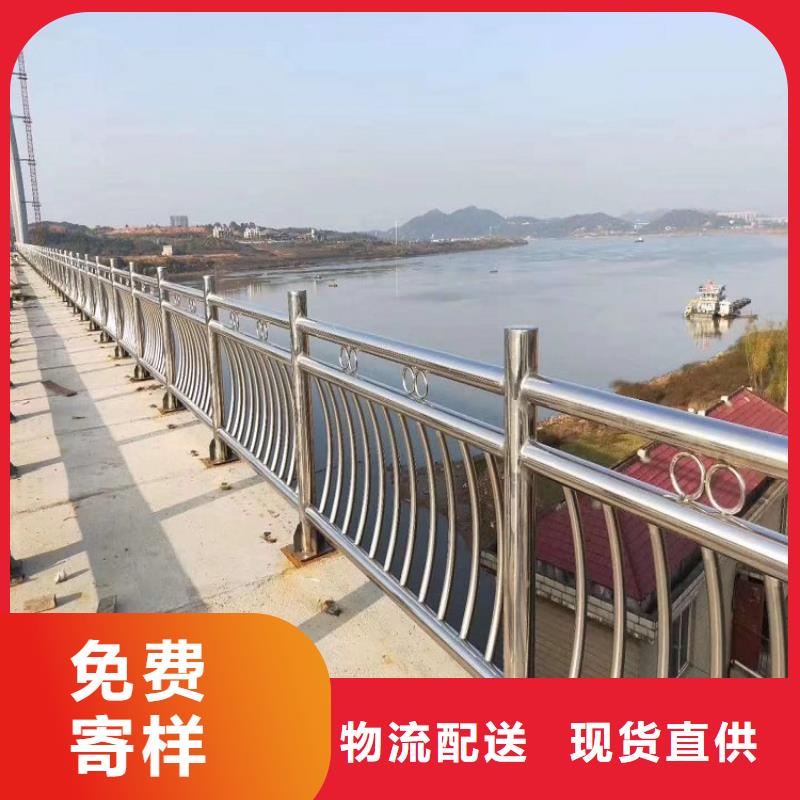 黄河桥梁护栏欢迎来电咨询当地制造商